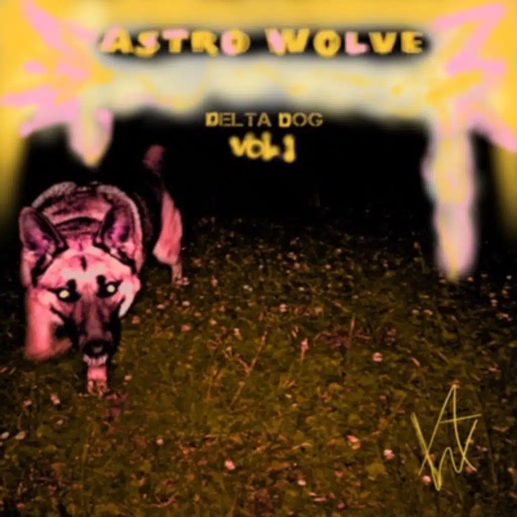Delta Dog, Vol. 1