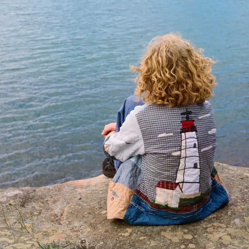 Waiting for the Captain