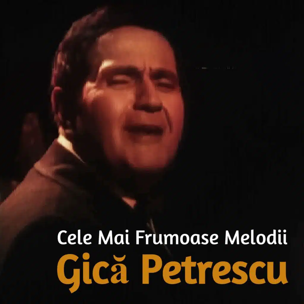 Gica Petrescu