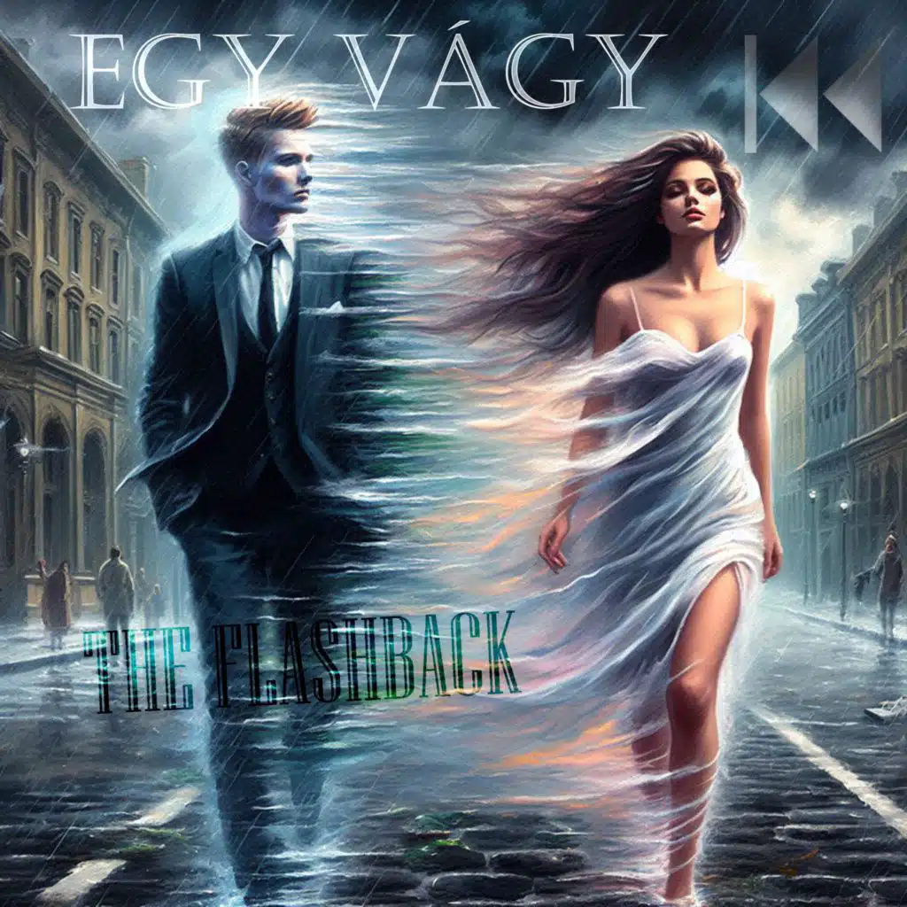 The Flashback