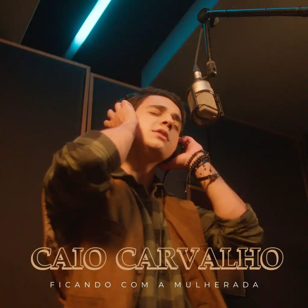 Caio Carvalho