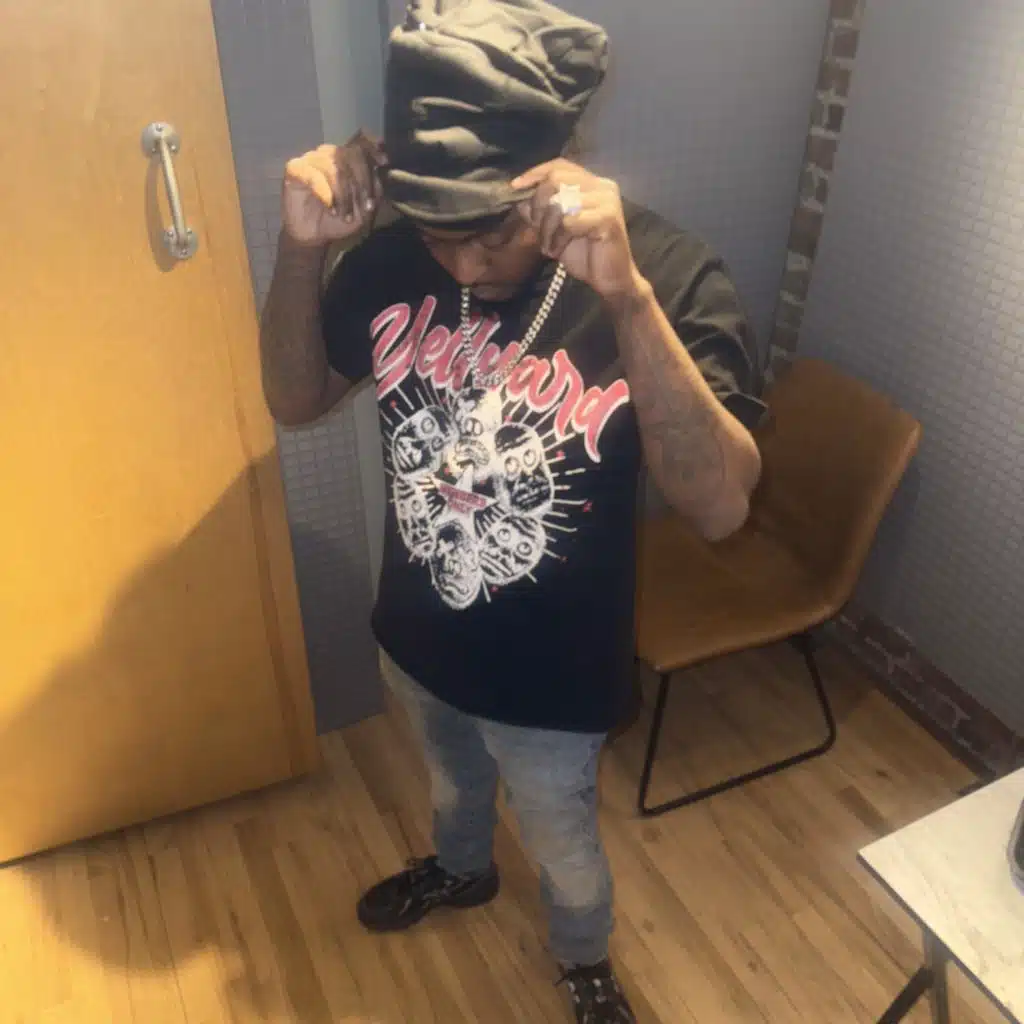 Fuk BEing Humble