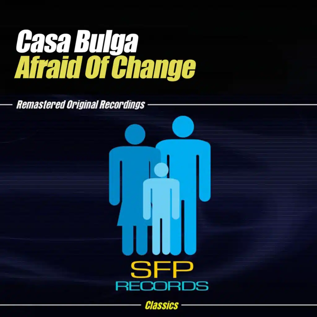Casa Bulga