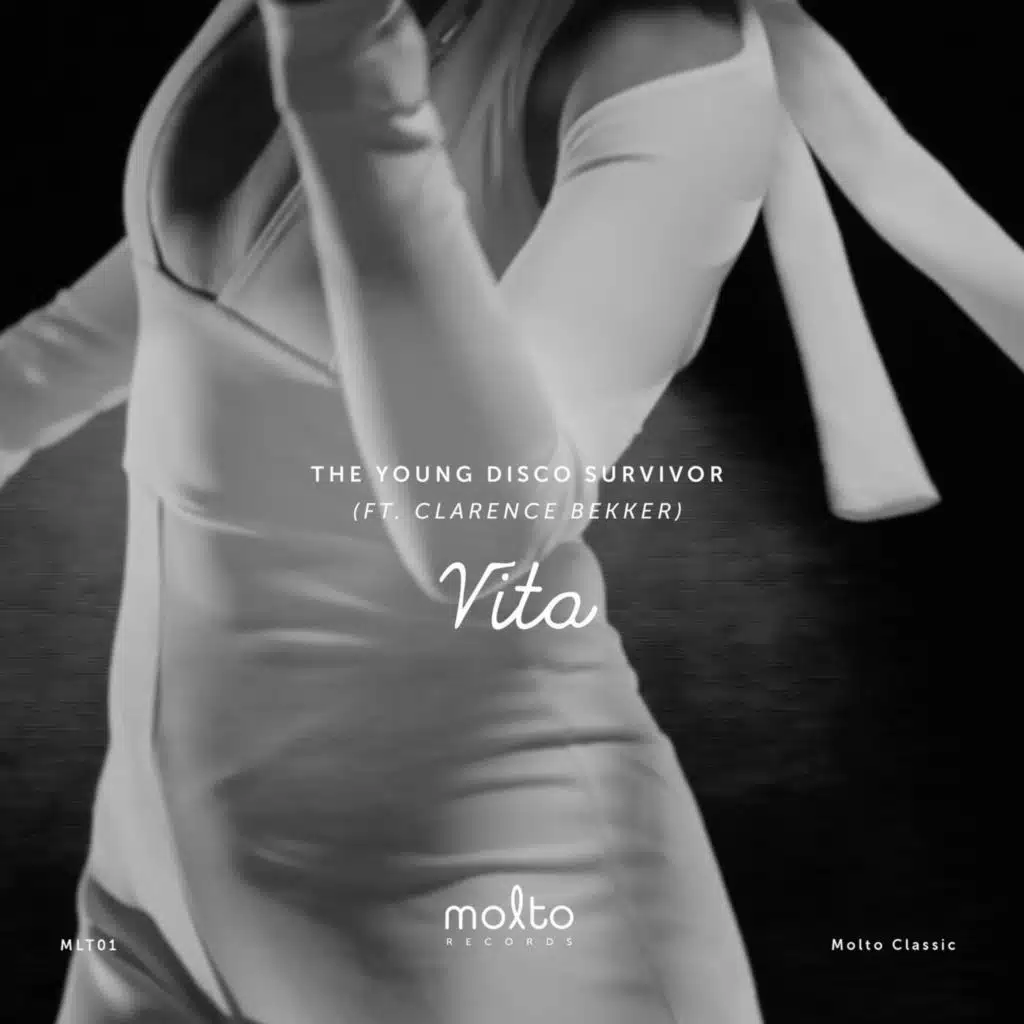 Vita (Radio Edit) [feat. Clarence Bekker]