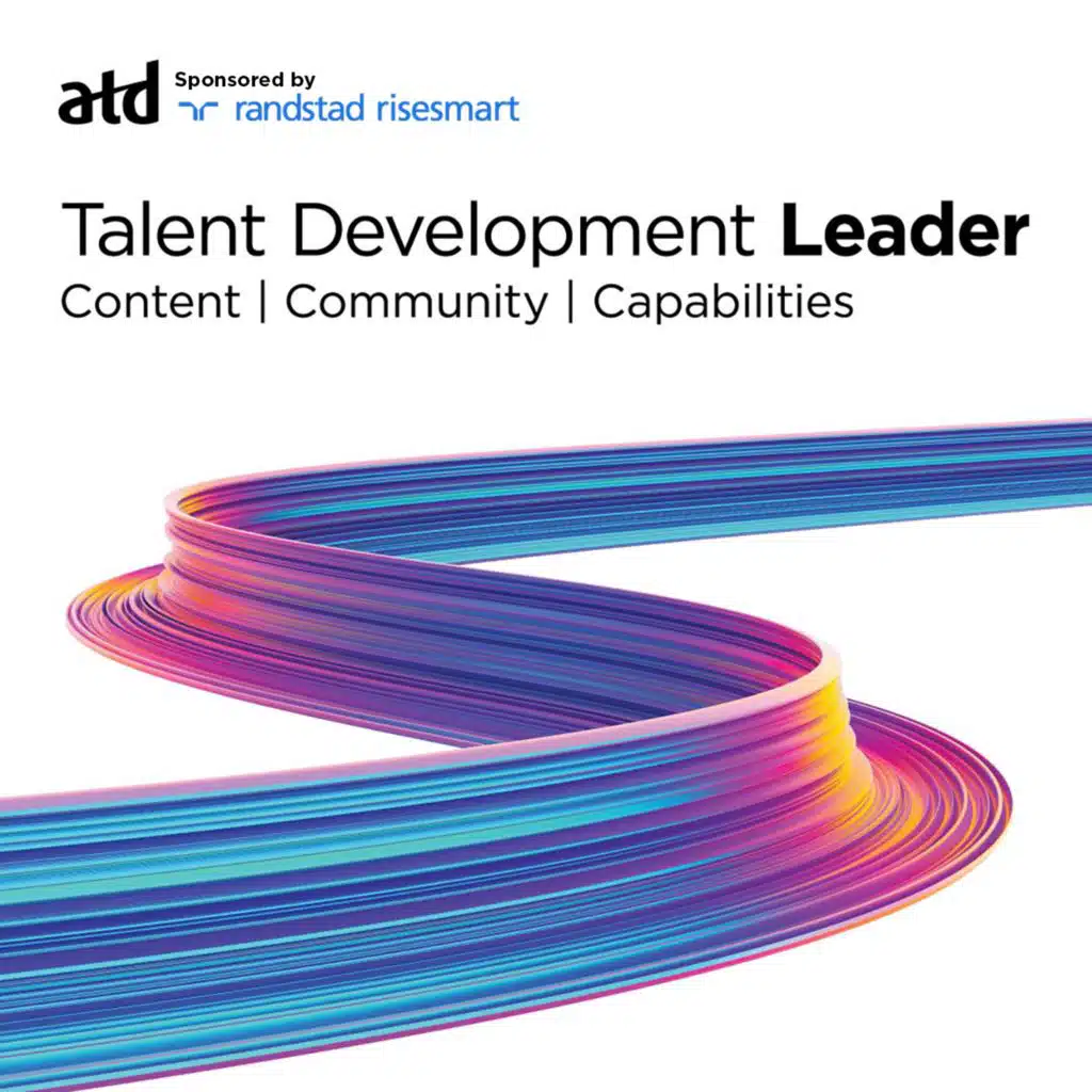Talent Development Leader