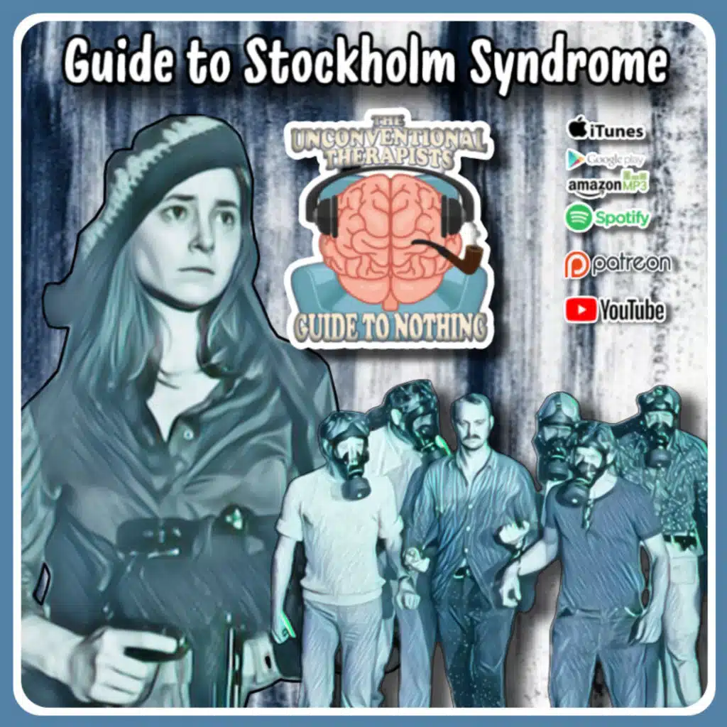 Guide to Stockholm Syndrome