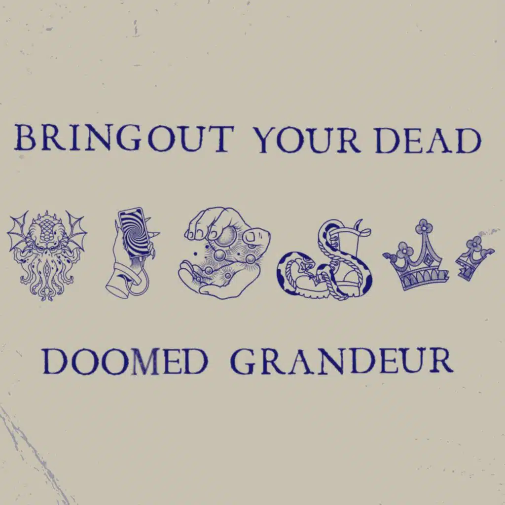 Bring out Your Dead