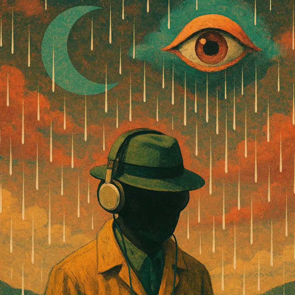 rain