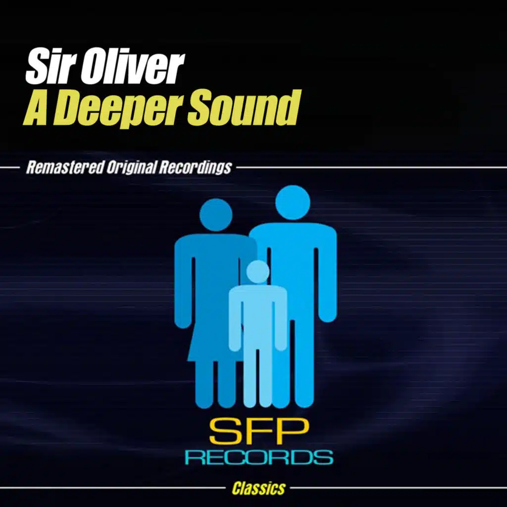 A Deeper Sound (Deeper Sound Mix)