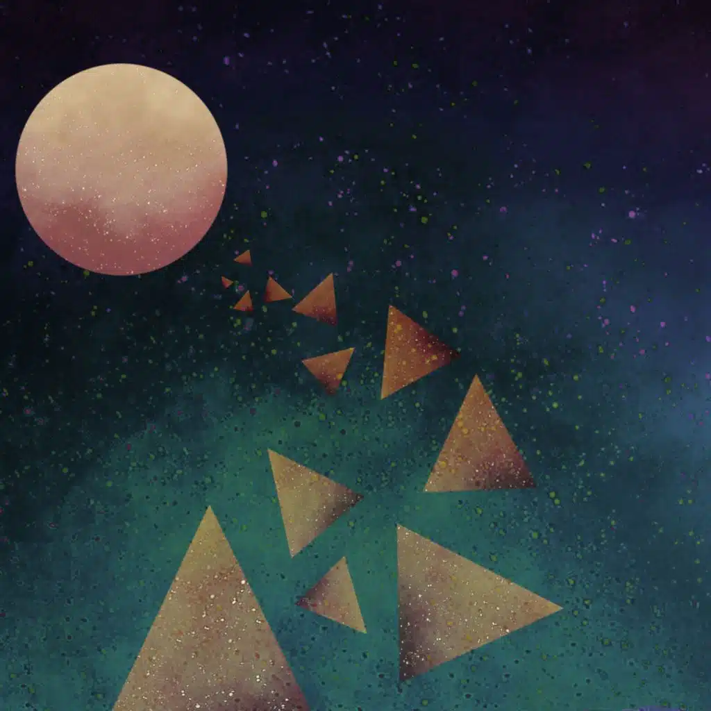 Lost In The Rhythm (feat. Octavia Rose)