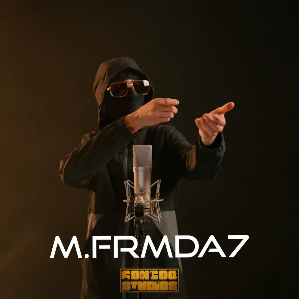 Inatt (feat. M.Frmda7)