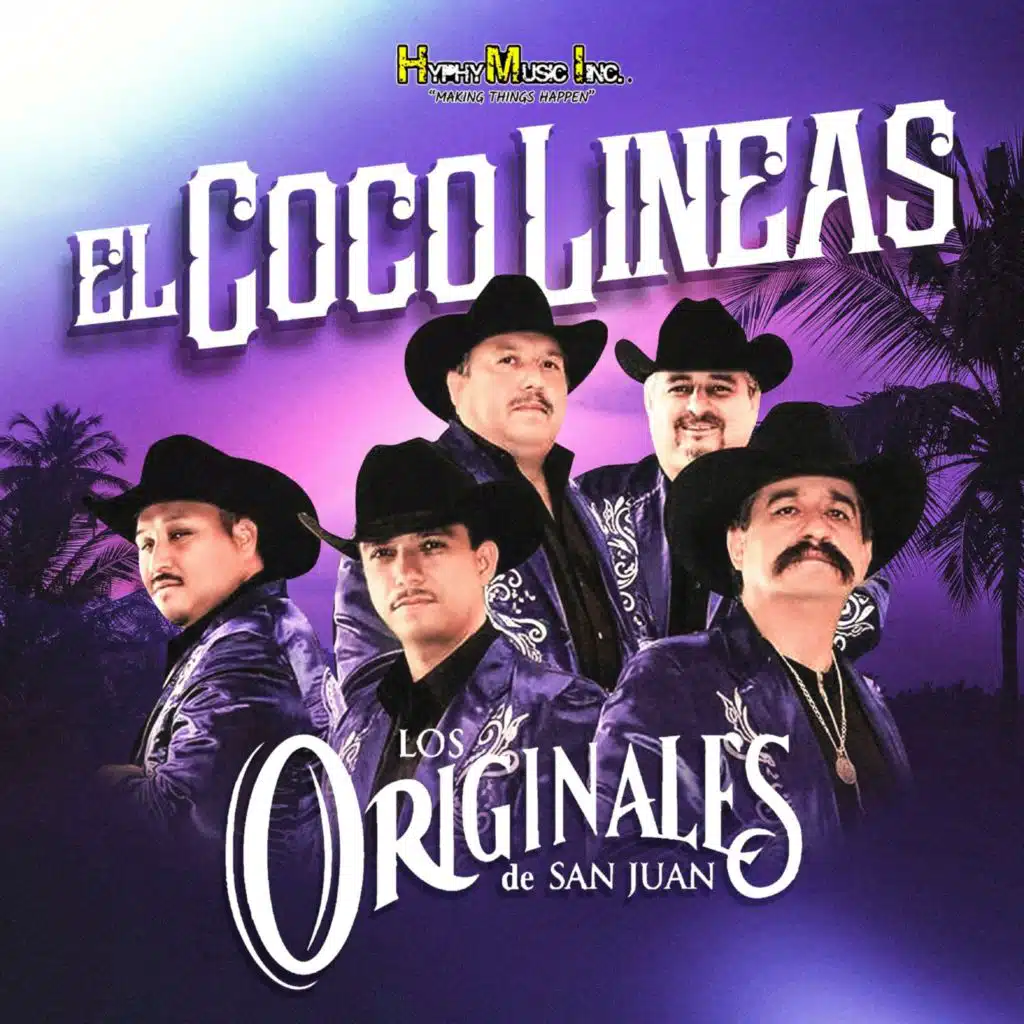 El Coco Lineas