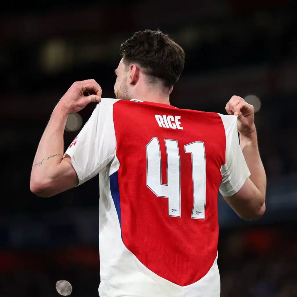 Awesome Arsenal stun Madrid & Inter on top in Munich