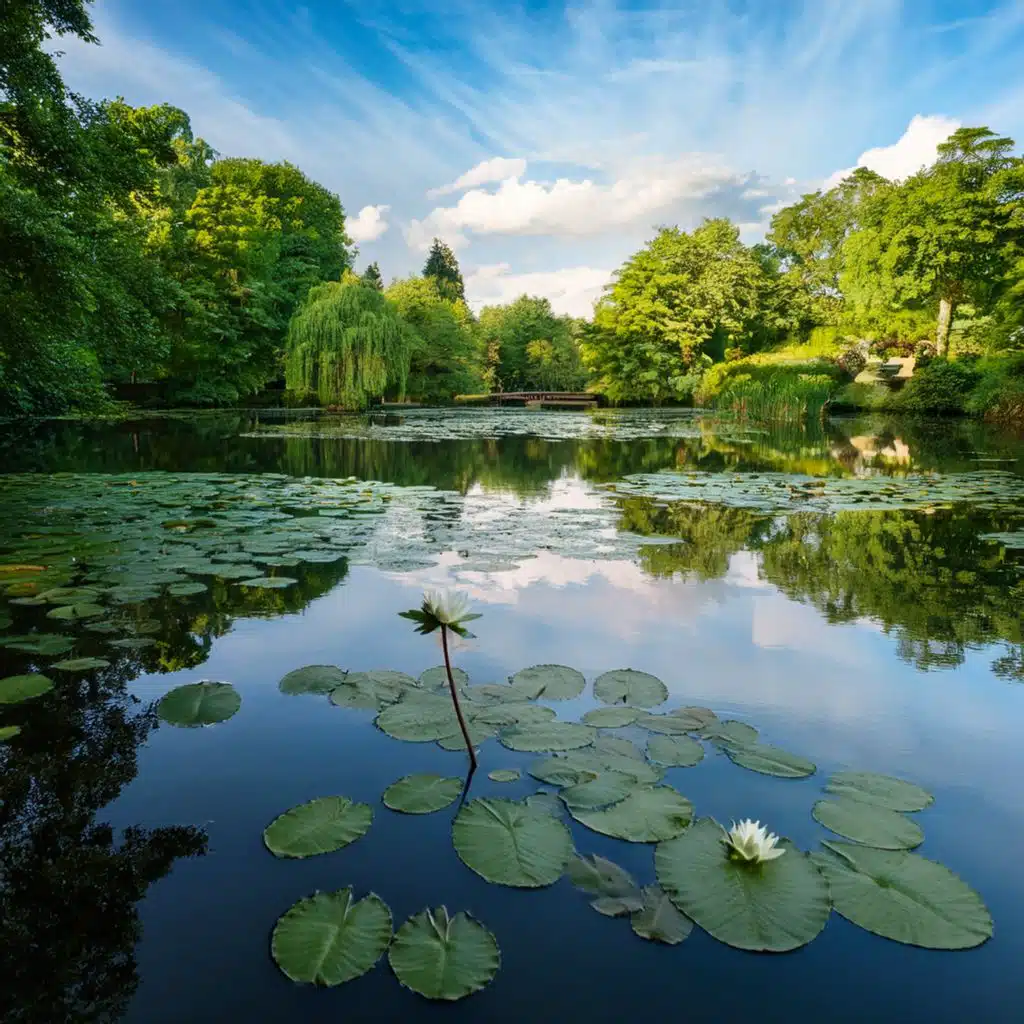 Music For Elevation And Inner Peace