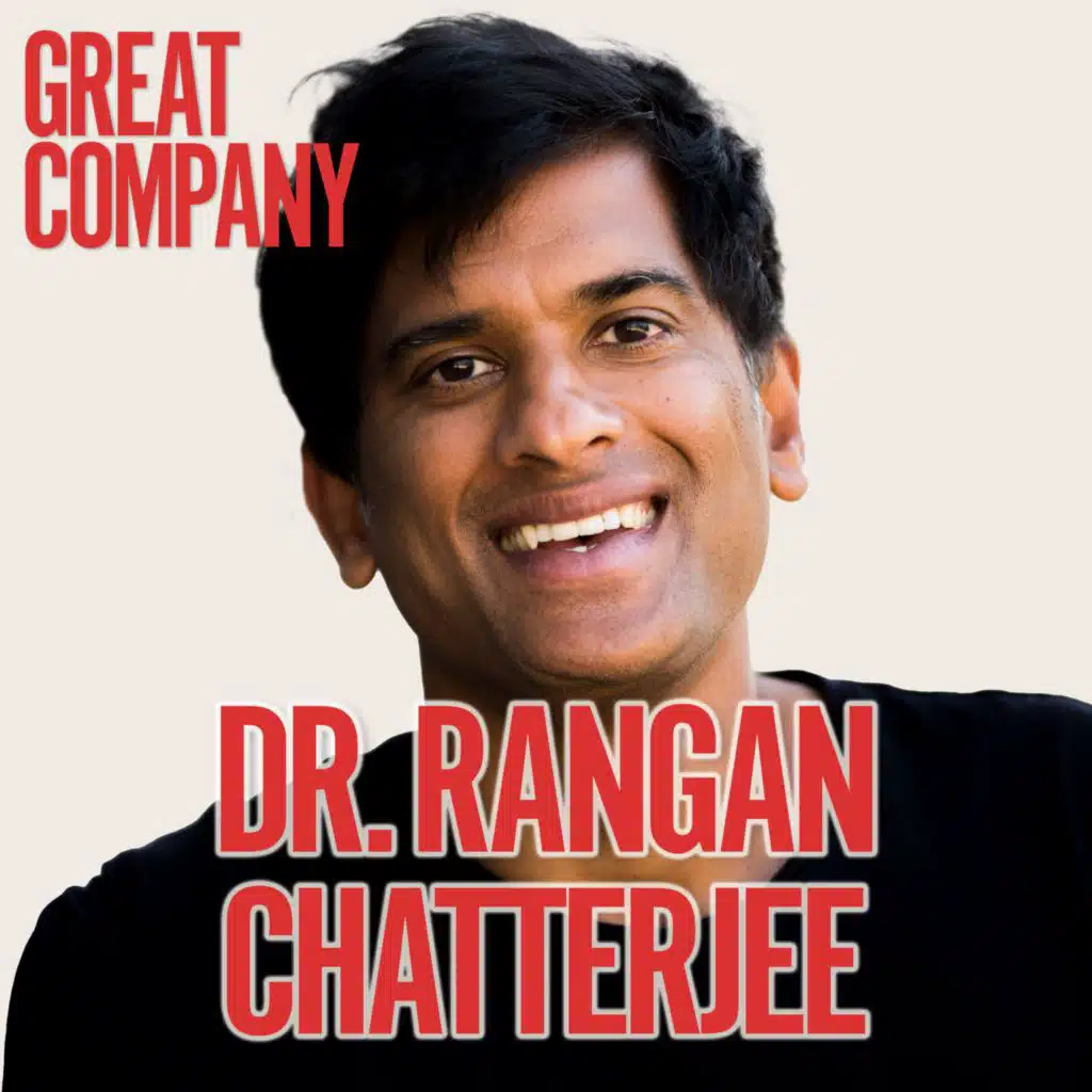 DR RANGAN CHATTERJEE: CHRONIC STRESS IS LOWERING YOUR LIBIDO