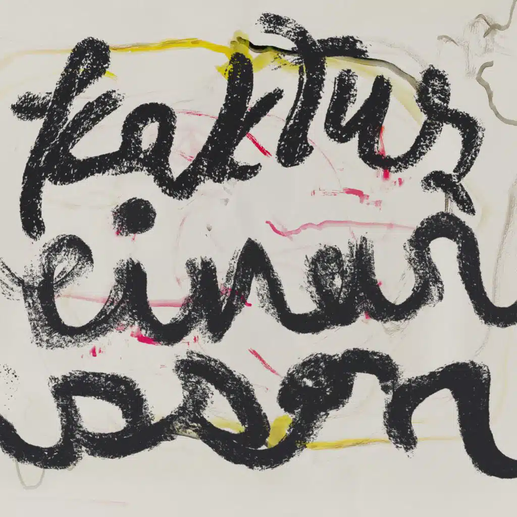 Gumbri (Alternate Version) [feat. RAKEL]