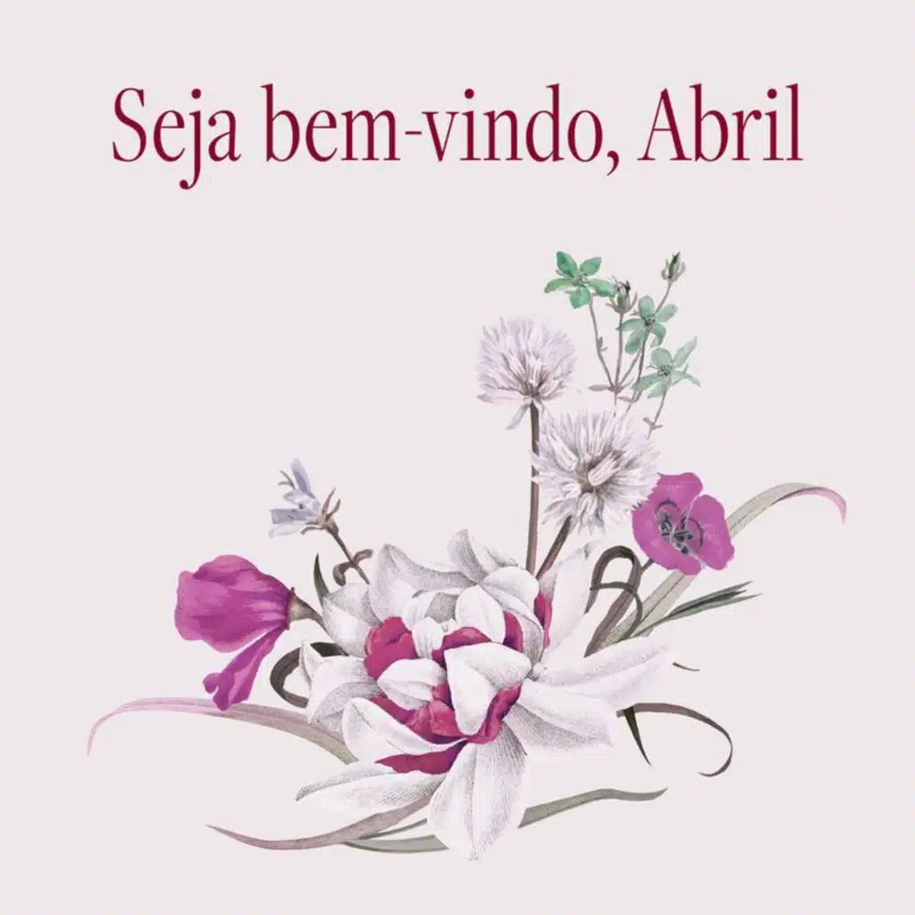 It's A Beautiful Day (Original Spontaneous Idea / April 1980)