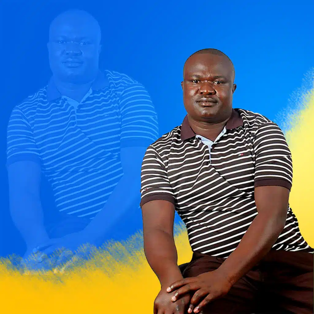 Odhiambo Tusker