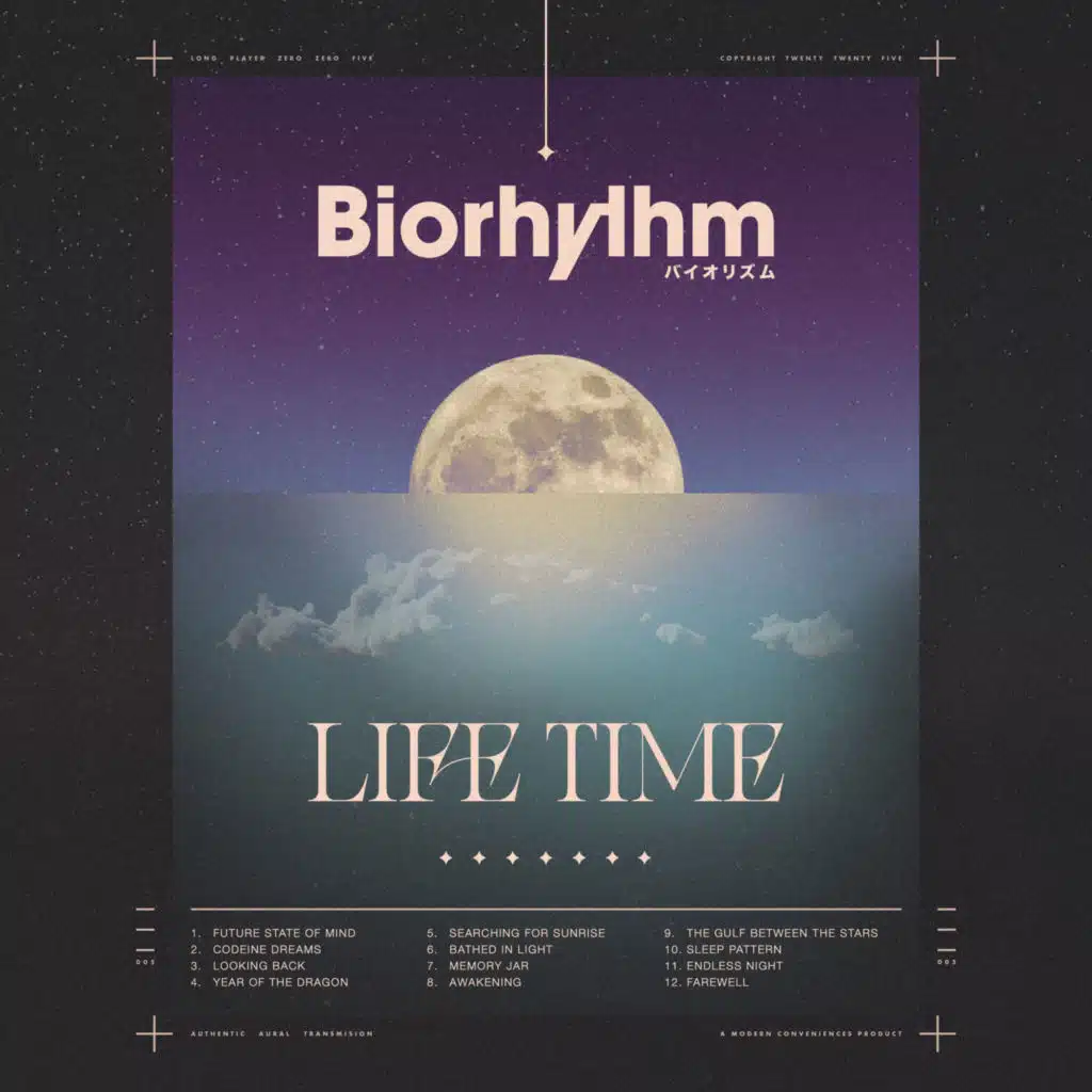 BioRhythm
