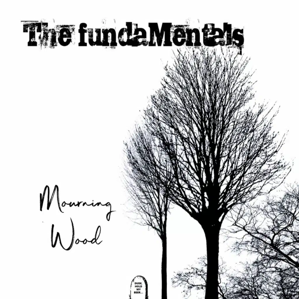 Mourning Wood