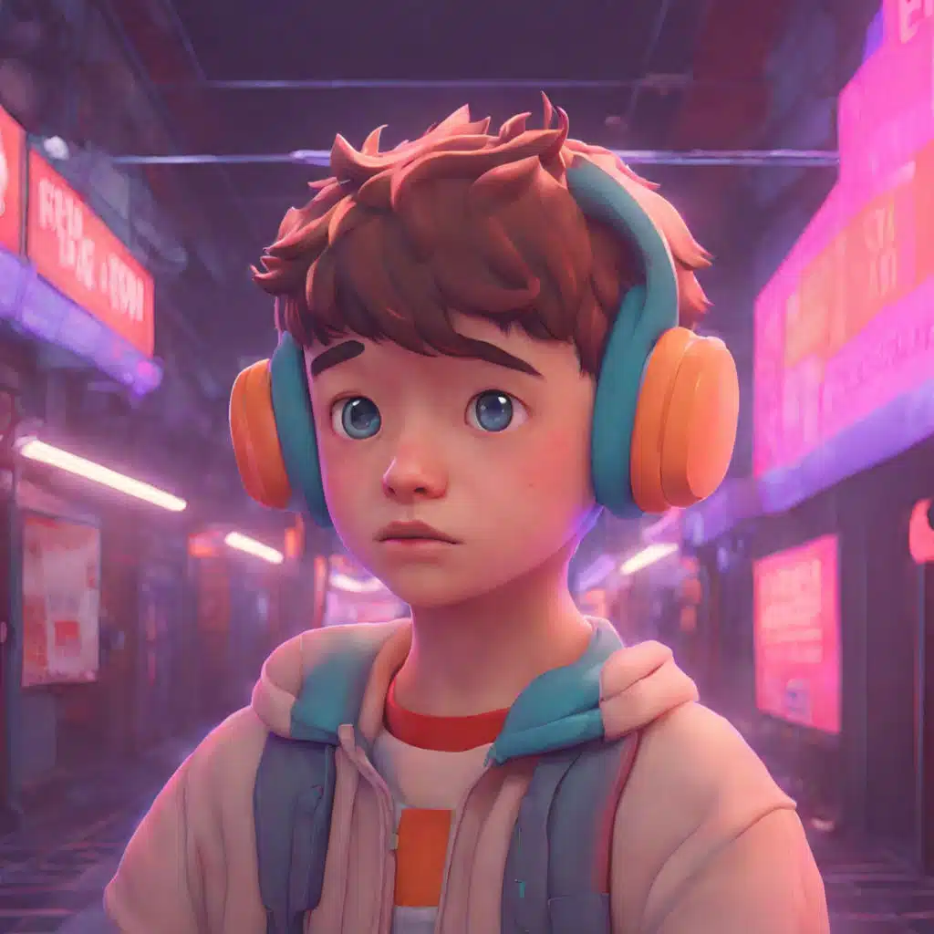Lofi G