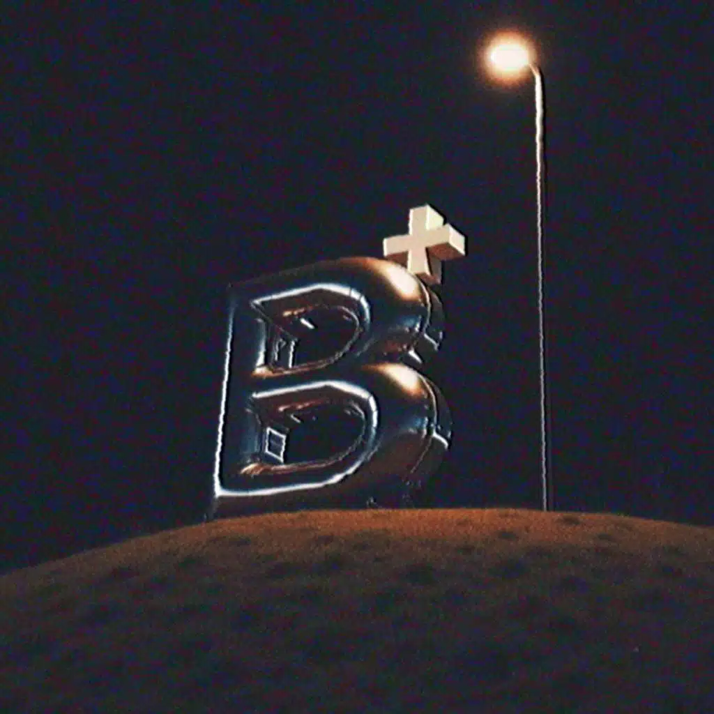B+