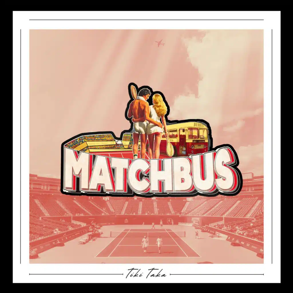 MATCHBUS