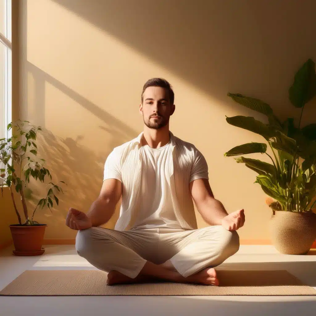 La Esencia De La Calma