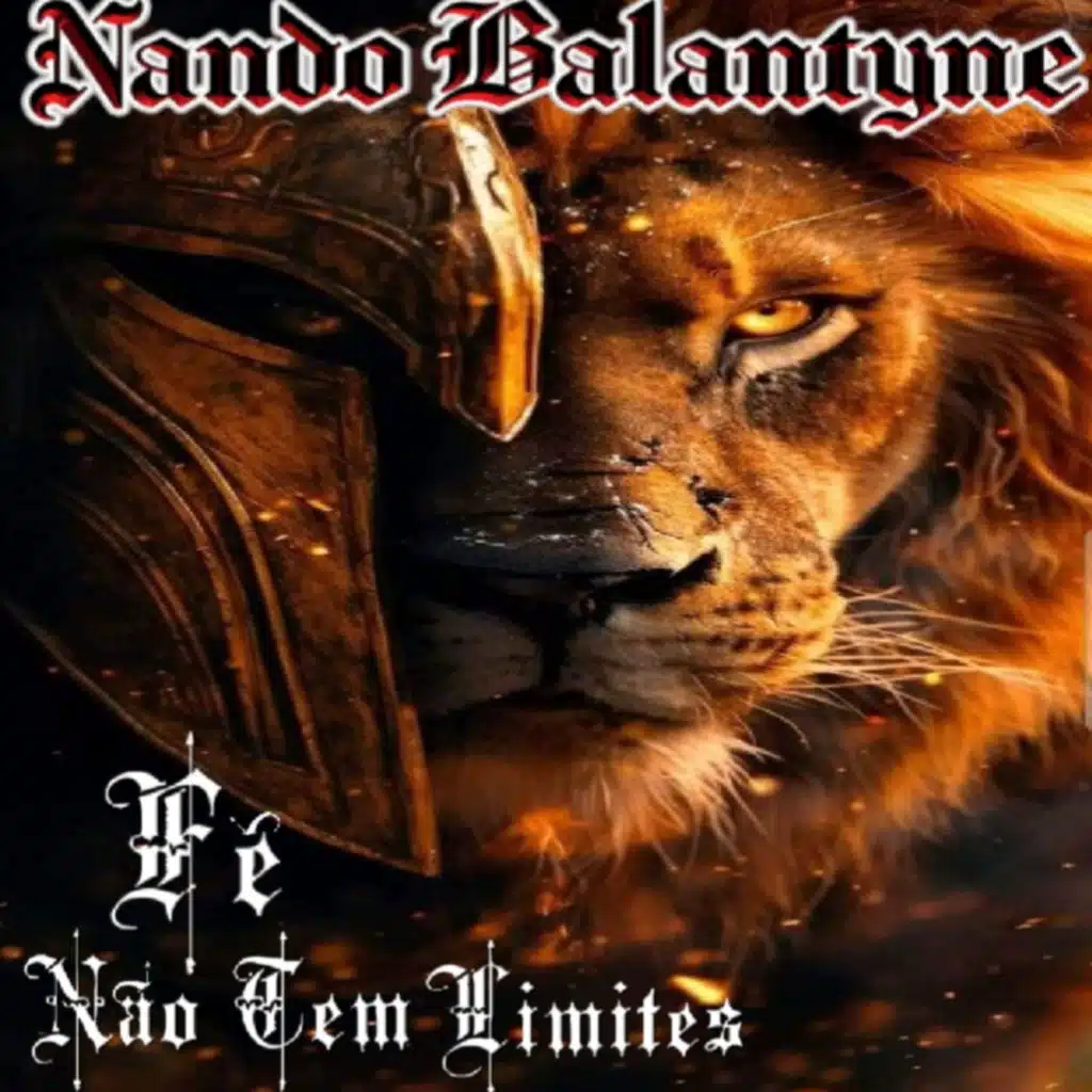 Nando Balantyne