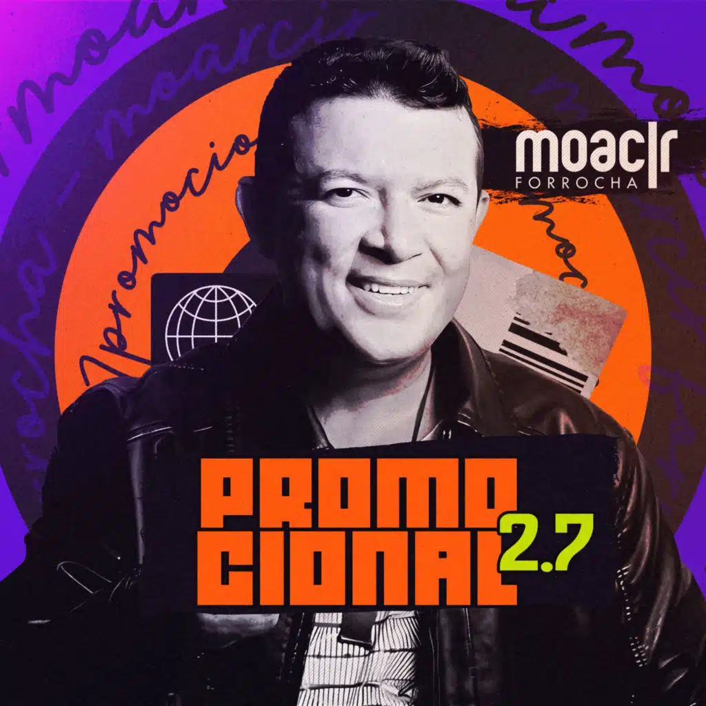 Promocional 2.7 (Ao Vivo)