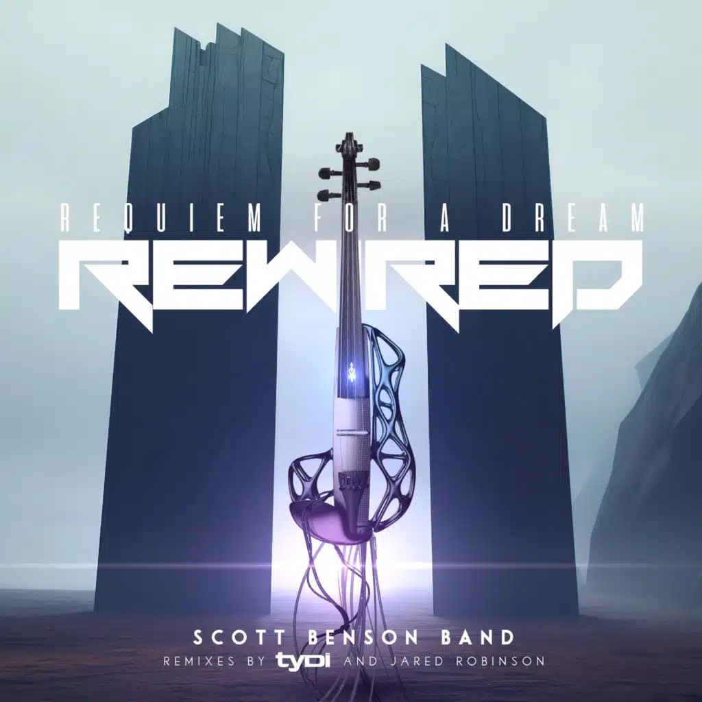 Requiem for a Dream (Jared Robinson Remix)