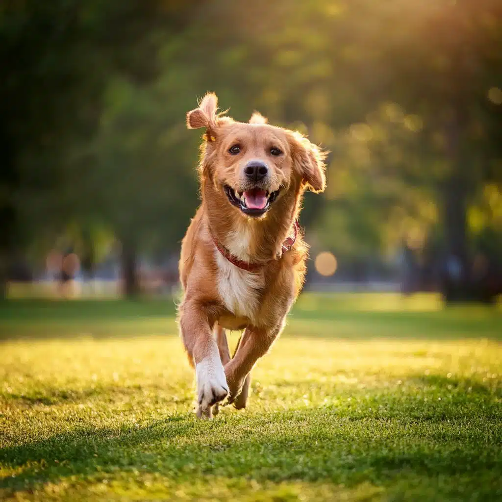 Patas Suaves Y Ritmos Suaves