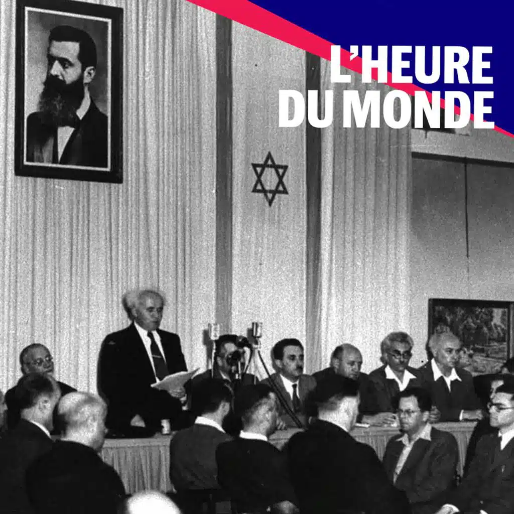 Israël-Palestine&nbsp;: les origines d’un conflit sans fin (3/5)