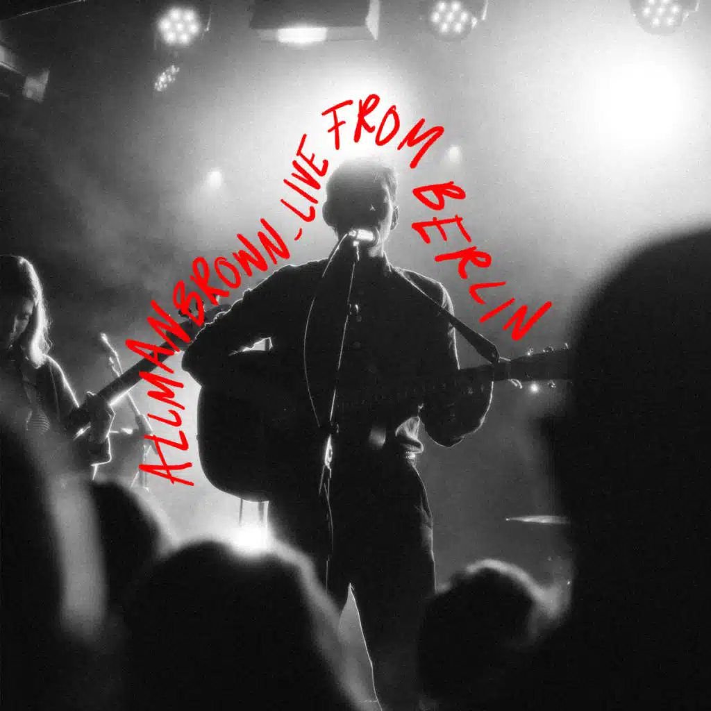 Rivers (Live from Berlin)