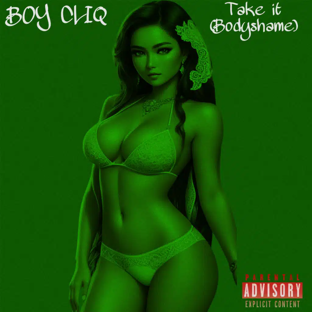 BOY CLIQ