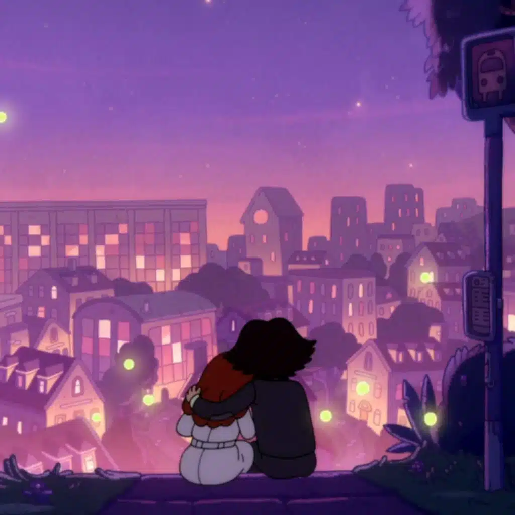 Beautiful (Calm and tranquility)