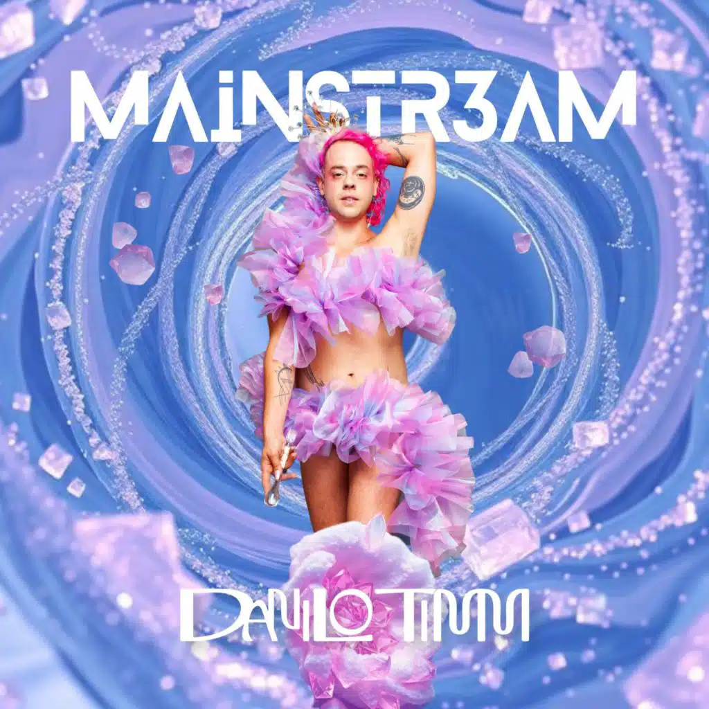 Mainstr3am
