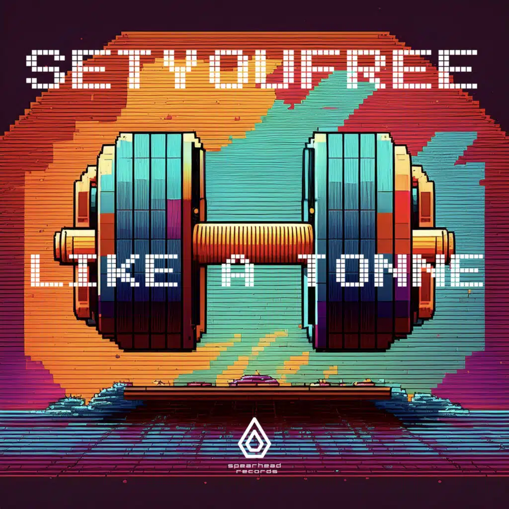 SETYOUFREE