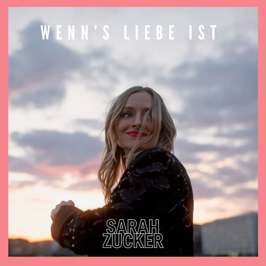 Wenn's Liebe ist