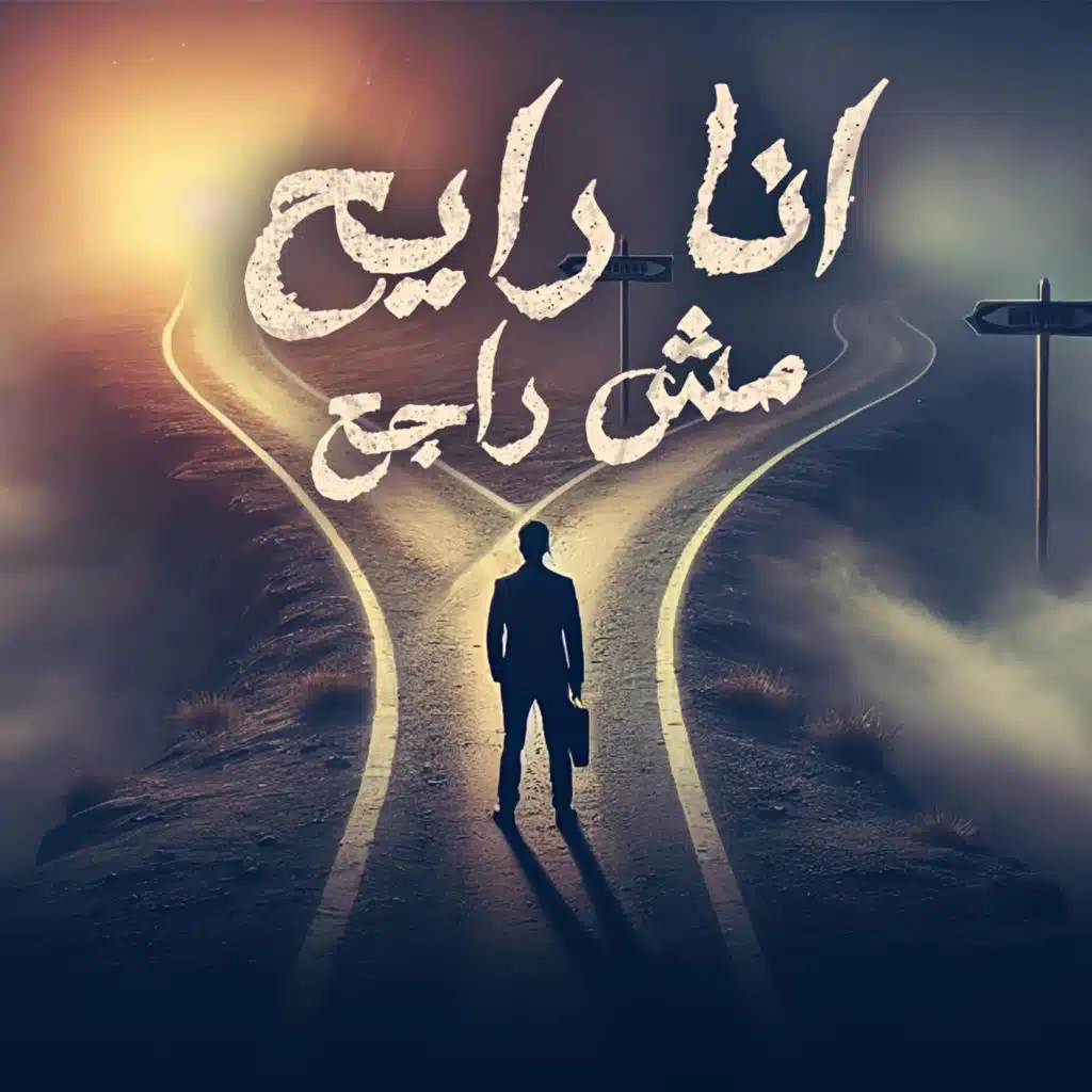 أنا رايح مش راجع 2
