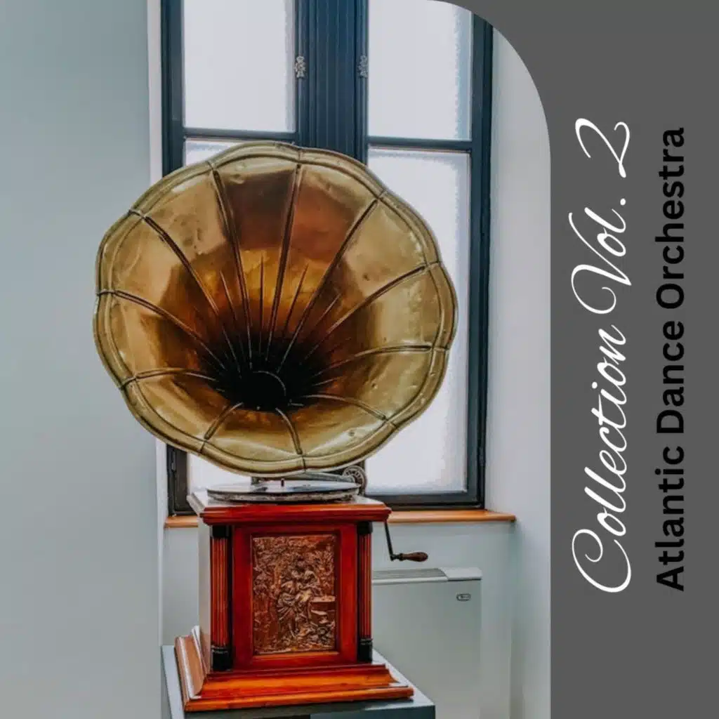 Atlantic Dance Orchestra