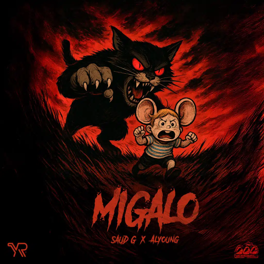 MIGALO (feat. Alyoung)