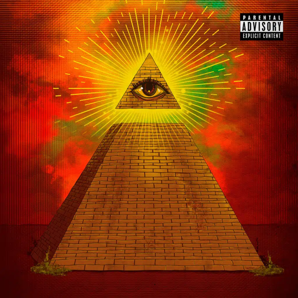 God Is Good (feat. Rapper Big Pooh, Punchline, Number 2 & Mudnoc Studios)