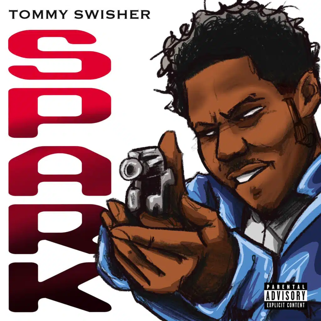 Tommy Swisher