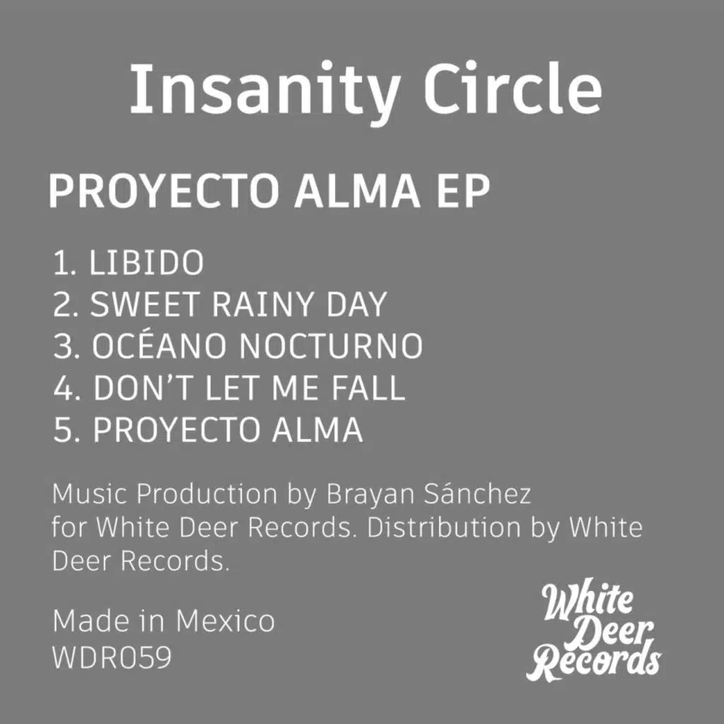 Insanity Circle