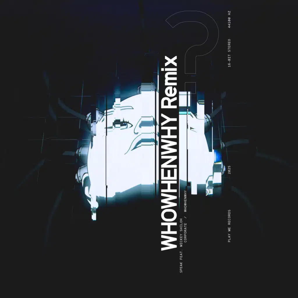 Corporate & Mickey Shiloh