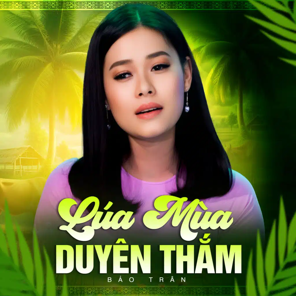 Lúa Mùa Duyên Thắm