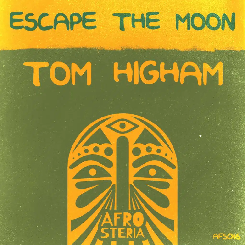 Tom Higham