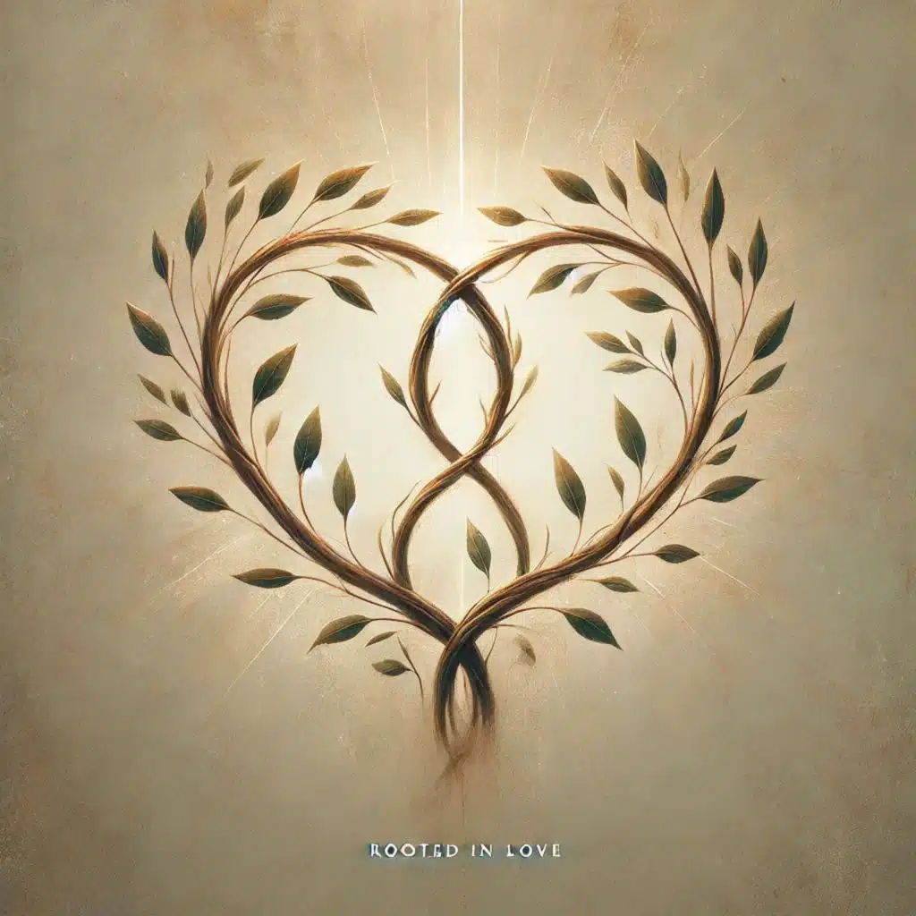 Rooted In Love
