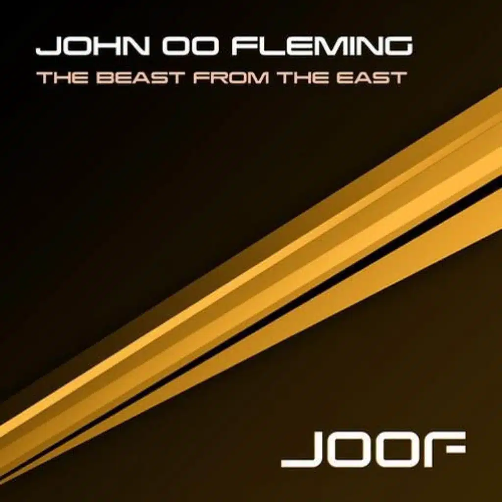 The Beast from the East